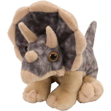 

Wild Republic Triceratops