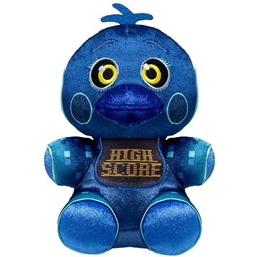

Funko POP! Plyšová hračka Five Nights at Freddy's High Score Chica 18 cm