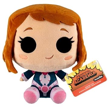 

Funko POP! Plyšová hračka My Hero Academia Ochaco 18 cm