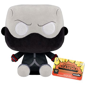 

Funko POP! Plyšová hračka My Hero Academia Twice 18 cm