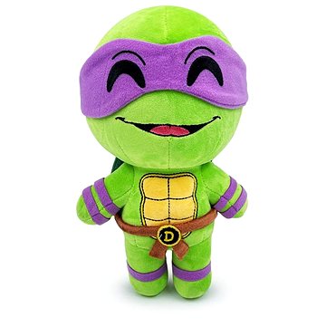 

Youtooz Plyšová hračka Teenage Mutant Ninja Turtles Donatello 22 cm