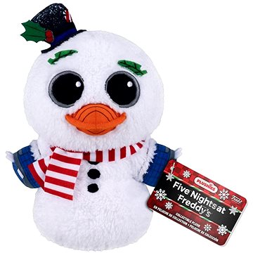 

Funko POP! Plush Five Nights at Freddy's TieDye Snow Chica 18 cm