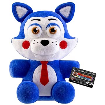 

Funko POP! Plush Five Nights at Freddy's Candy the Cat 18 cm