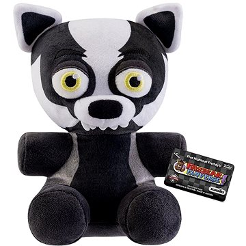 

Funko POP! Plush Five Nights at Freddy's Blake the Badger 18 cm