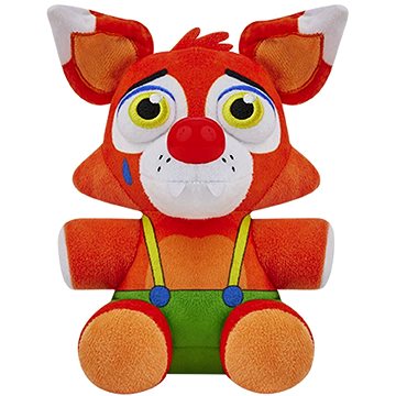 

Funko POP! Plush Five Nights at Freddy's Circus Foxy 10 cm