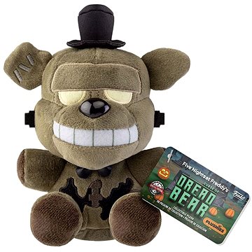 

Funko POP! Plush Five Nights at Freddy's Dreadbear 15 cm