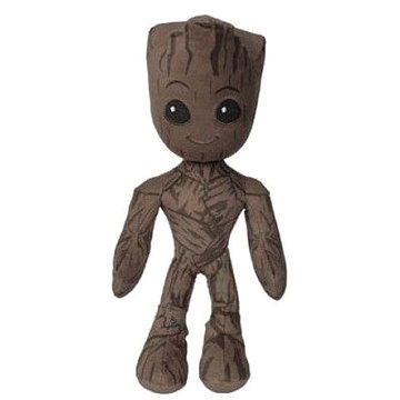 

Simba Plush Marvel Guardians of the Galaxy Groot 25 cm