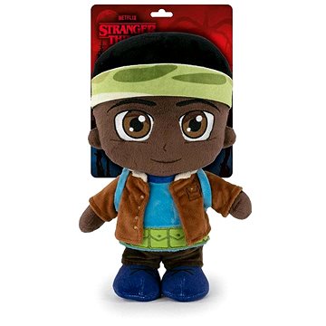

PLAY-BY-PLAY Stranger Things Lucas 27 cm