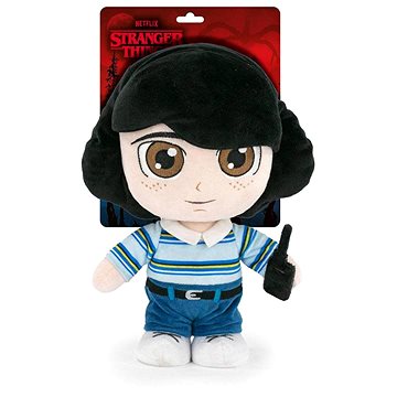 

PLAY-BY-PLAY Stranger Things Mike 27 cm