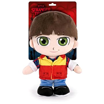 

PLAY-BY-PLAY Stranger Things Will 27 cm