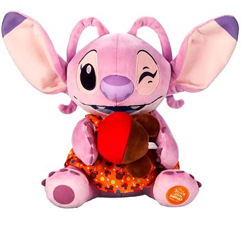 

Disney Angel Stitch Attacks Snacks Candy Apple 31 cm