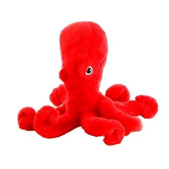 

Lamps Plyš Chobotnice