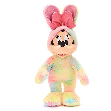 

Disney Minnie Mouse Easter 45 cm