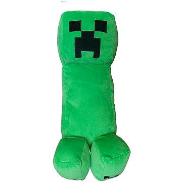 Halantex A Minecraft Pillow Creeper 51 cm