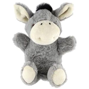 

Teddies Maňásek Zvířátko 30 cm