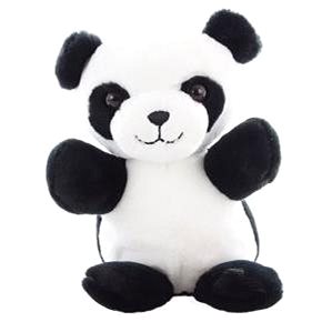 

Lamps Plyš Panda 18 cm