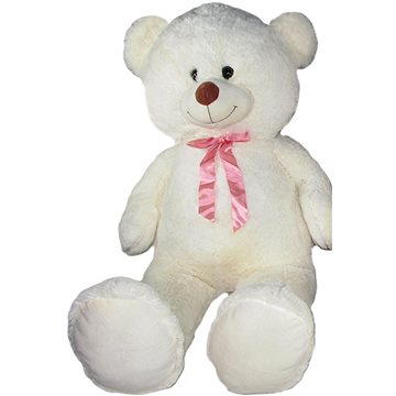 

Vizopol Medvěd bílý - 115 cm