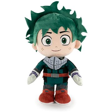 

Play by Play My Hero Academia Deku 27 cm