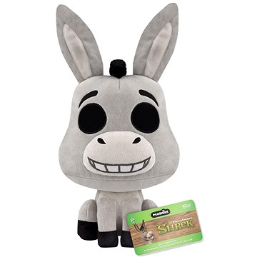 

Funko Shrek Oslík 18 cm