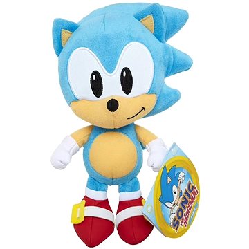 

Jakks Pacific Sonic - The Hedgehog Sonic 15 cm