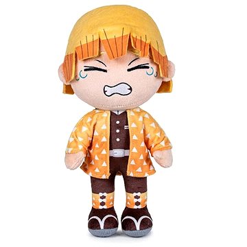 

Play by Play Demon Slayer Zenitsu 27 cm