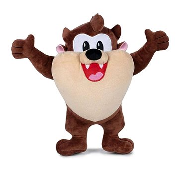

Play by Play Looney Tunes Baby TazÂ‚ 15 cm