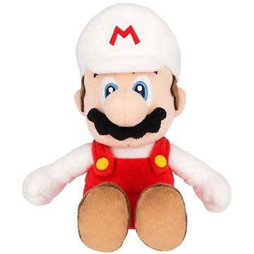 

Together Plus Super Mario Mario Fire 24 cm