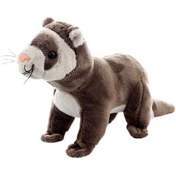 

Lamps Plyš Fretka 22 cm