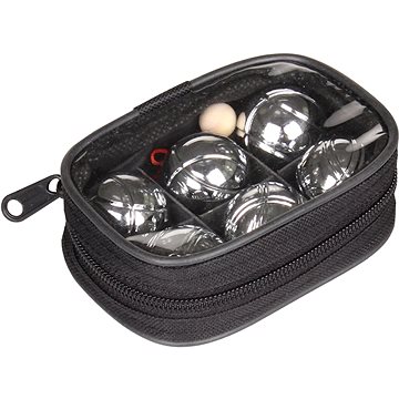 

Get & Go Pétanque mini sada
