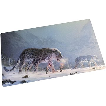 Ultimate Guard Artist Edition Maël Ollivier-Henry: The Hunters' Quest