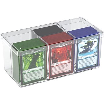 Ultimate Guard - Stack 'n' Safe 480 krabička