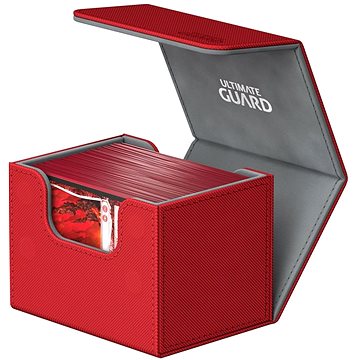 

Ultimate Guard Sidewinder™ 100+ XenoSkin™ Red