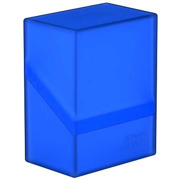Ultimate Guard Boulder™ Deck Case 60+ (Sapphire)
