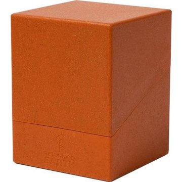 

Ultimate Guard Boulder™ Deck Case 100+ Return to Earth - Orange