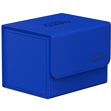 

Ultimate Guard Sidewinder™ 100+ XenoSkin™ Monocolor - Blue