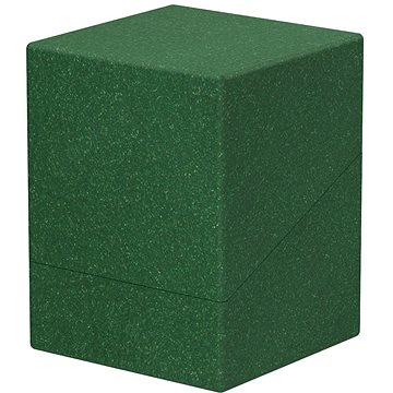 

Ultimate Guard Boulder™ Deck Case 100+ Return to Earth - Green
