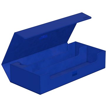 

Ultimate Guard Superhive 550+ XenoSkin Monocolor - Blue