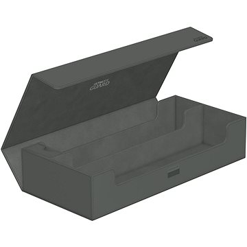 

Ultimate Guard Superhive 550+ XenoSkin Monocolor - Grey