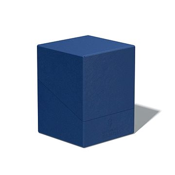 Ultimate Guard Boulder™ Deck Case 100+ Return to Earth - Blue