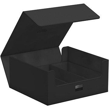 

Ultimate Guard Treasurehive 90+ XenoSkin Black
