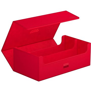 

Ultimate Guard Arkhive 800+ XenoSkin Monocolor Red