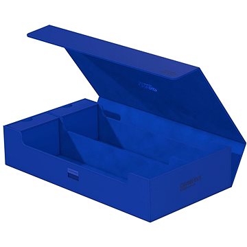 Ultimate Guard Omnihive 1000+ XenoSkin Blue