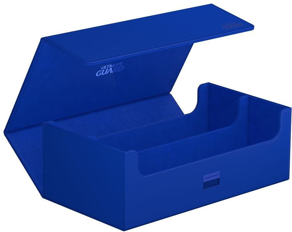 

Ultimate Guard Arkhive 800+ XenoSkin Monocolor Blue