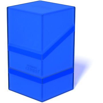 

Ultimate Guard Boulder´n´Tray 100+ Sapphire