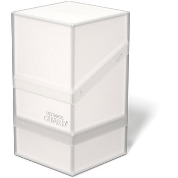 

Ultimate Guard Boulder´n´Tray 100+ Frosted