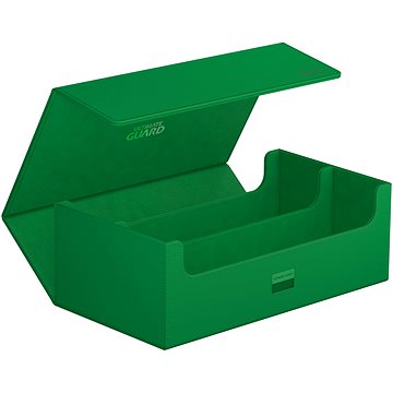 

Ultimate Guard Arkhive 800+ XenoSkin Monocolor Green