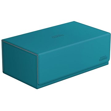 

Ultimate Guard - Arkhive™ 800+ XenoSkin™ - Petrol Blue