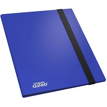 

Ultimate Guard 9-Pocket FlexXfolio Blue