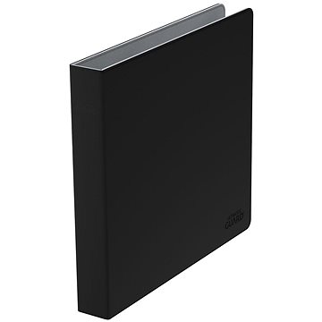 

Ultimate Guard Supreme Collector's QuadRow™ Slim Black Album