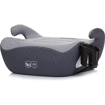 

CHIPOLINO Wing i-Size 125-150 cm Isofix Ash Grey